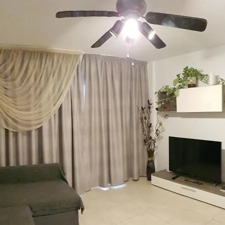 Apartamento Oasis Dakota Apartment