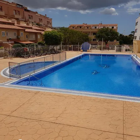 Apartamento Oasis Dakota Costa Adeje (Tenerife)