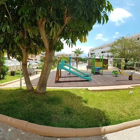 Apartamento Oasis Dakota * Costa Adeje (Tenerife)