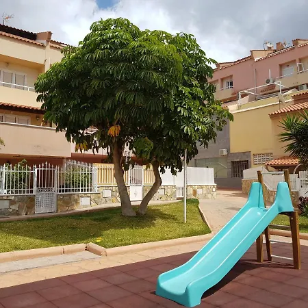 Apartment Apartamento Oasis Dakota *