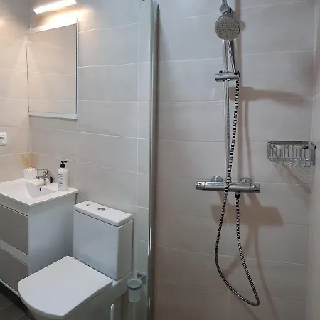 Apartamento Oasis Dakota *