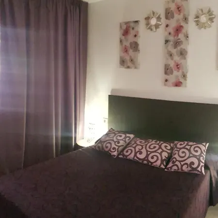 Apartamento Apartamento Oasis Dakota Costa Adeje (Tenerife)