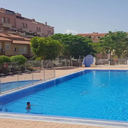 Apartamento Oasis Dakota Апартаменты