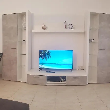 Apartamento Oasis Dakota Адехе