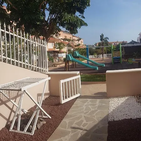 Apartamento Oasis Dakota Апартаменты