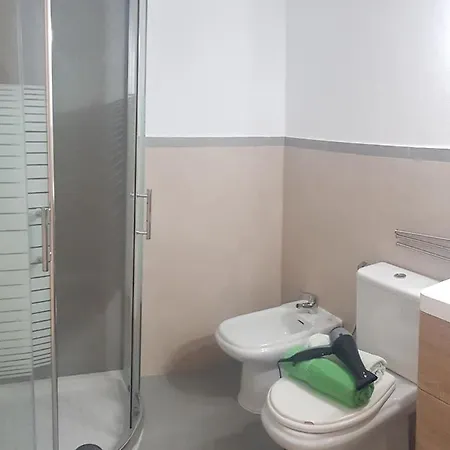 Apartamento Apartamento Oasis Dakota Costa Adeje (Tenerife)