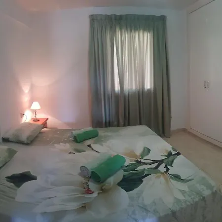 Apartamento Oasis Dakota Апартаменты