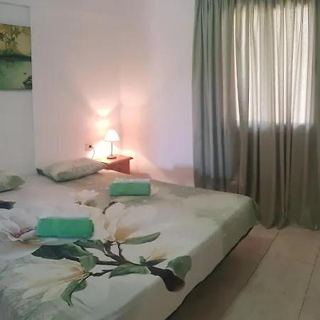 Apartamento Oasis Dakota Апартаменты
