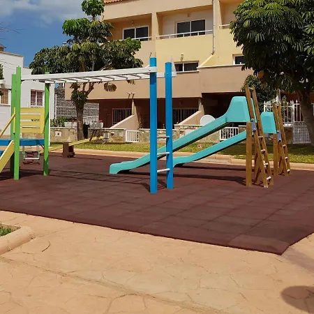 Apartamento Oasis Dakota Costa Adeje